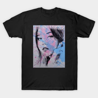 seiko T-Shirt